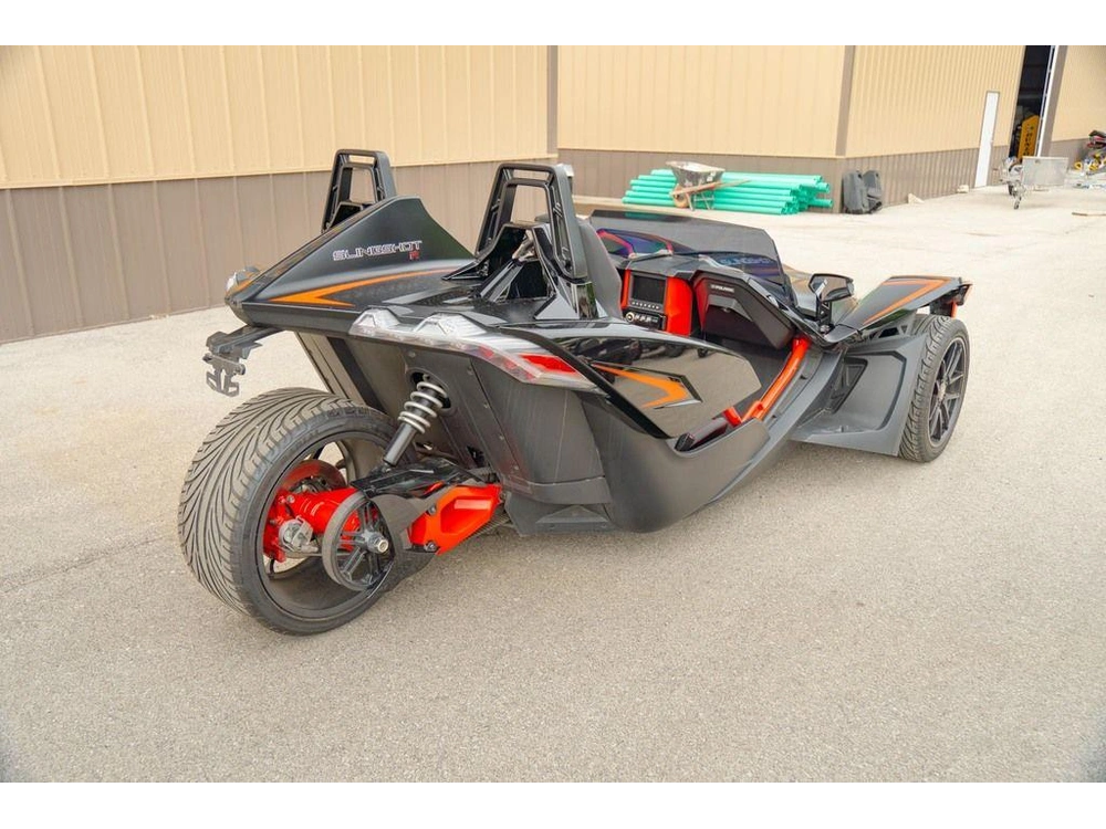 2020 Polaris Slingshot® R alt