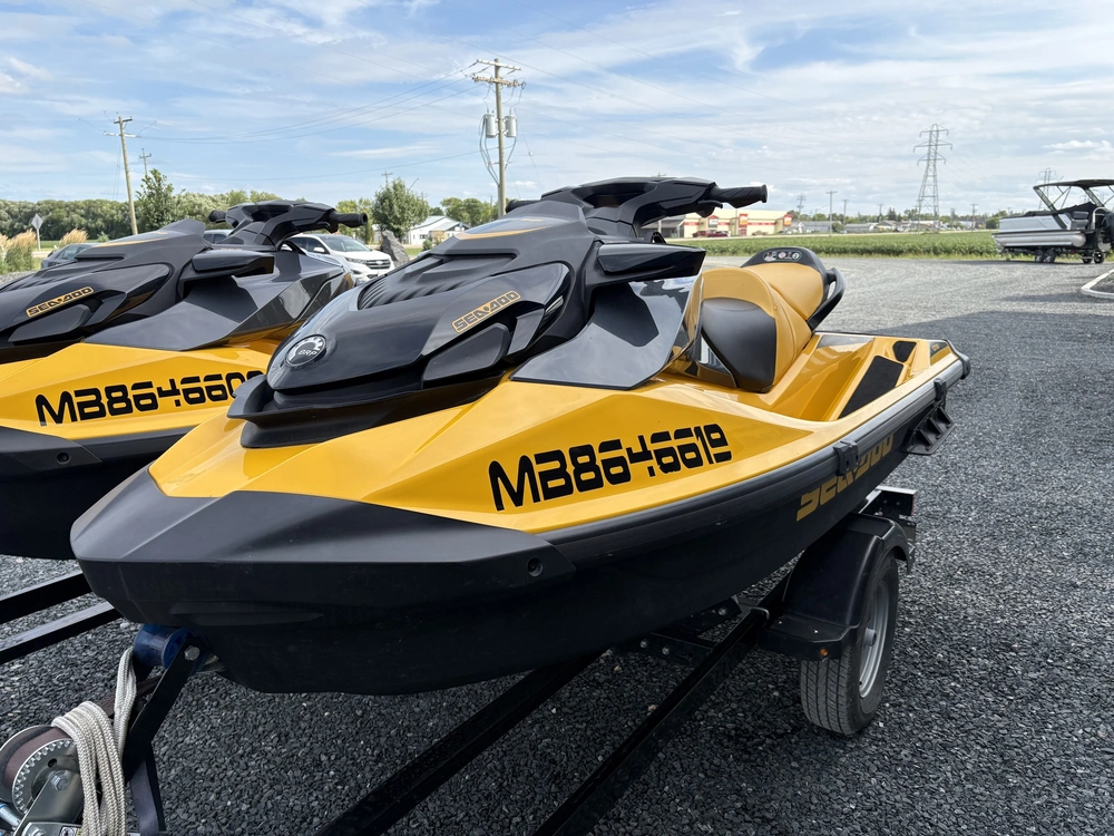 2022 Sea-doo Gtr 230 alt
