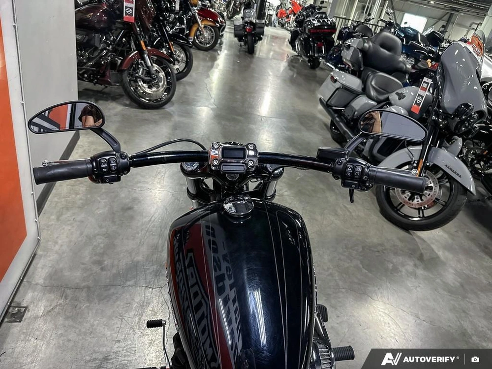 2020 Harley-davidson Breakout alt