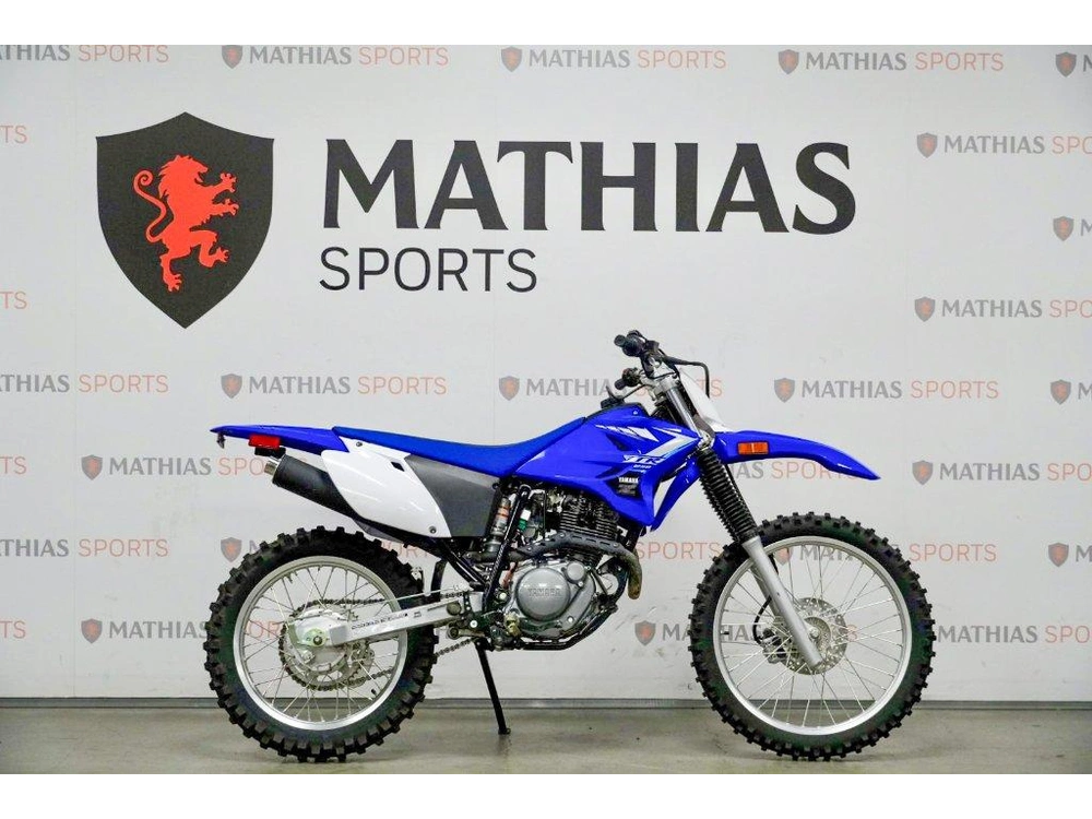Yamaha Yamaha Tt R230 2020 alt