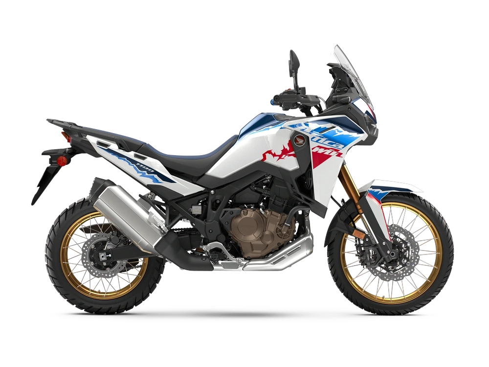 2026 Honda Crf1100lt Wh 2026 alt