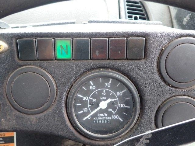 Freightliner 108sd 2018
