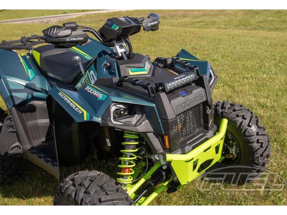 2026 Polaris Scrambler Xp 1000 S alt
