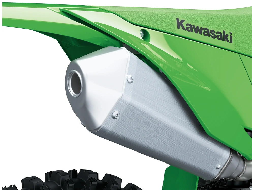 2027 Kawasaki Kx 250f alt