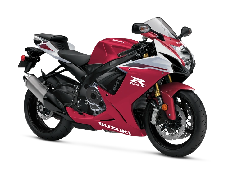 2027 Suzuki Gsx-r750 alt