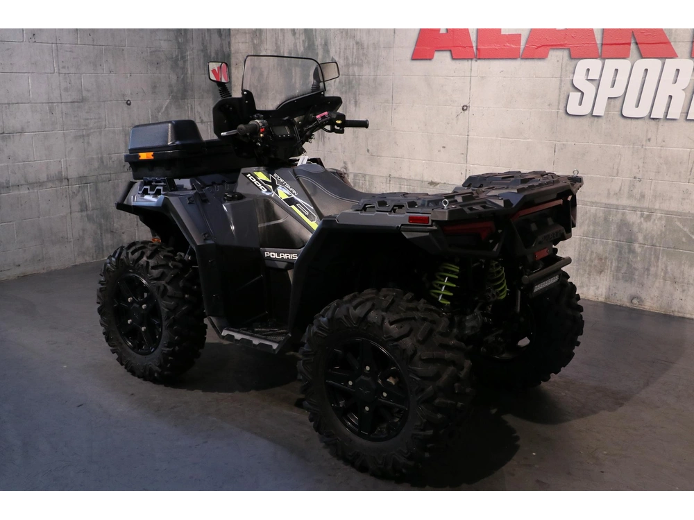 2020 Polaris Sportsman Xp 1000 alt