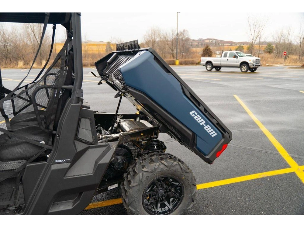 2026 Can-am Defender Max Xt Hd9 alt