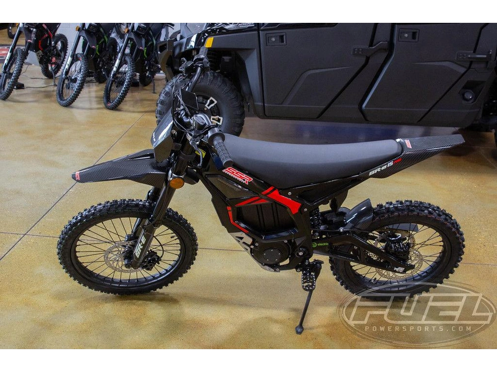 2026 Ssr Motorsports Sr-e15 Pro alt