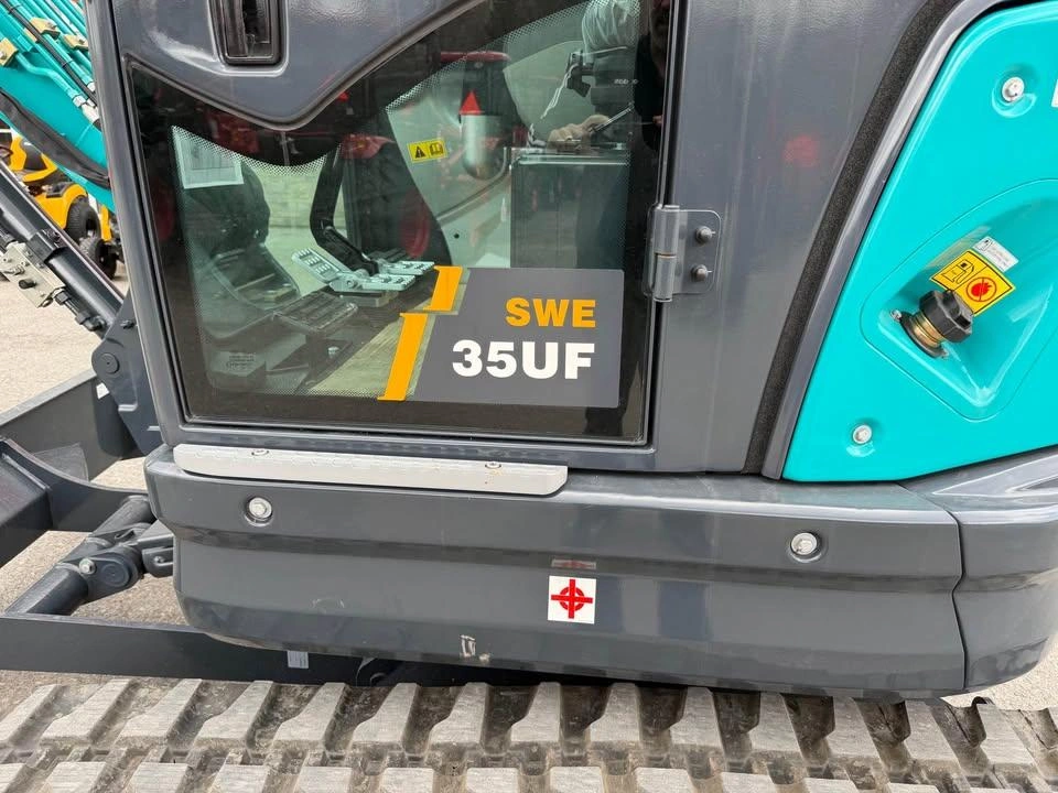 Sunward Swe35uf 2026 alt