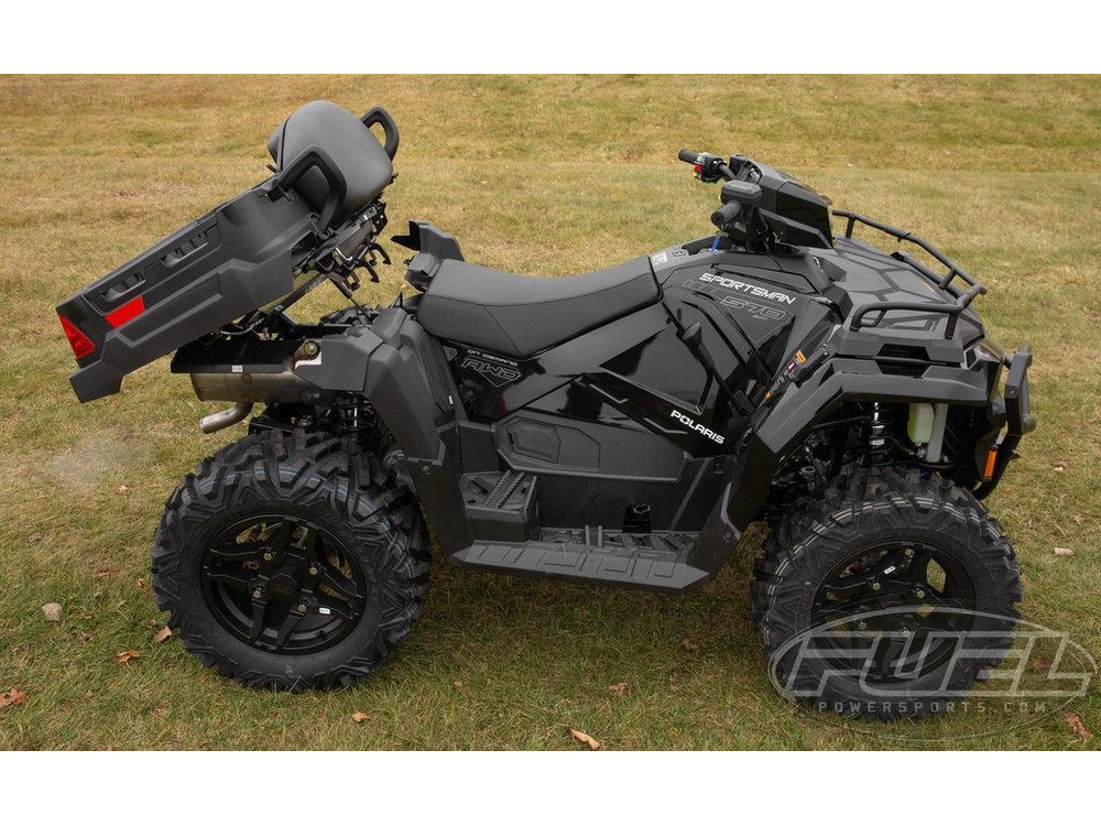 2026 Polaris Sportsman X2 570 alt
