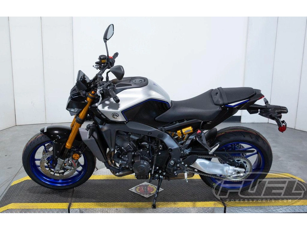 2026 Yamaha Mt-09 Sp alt