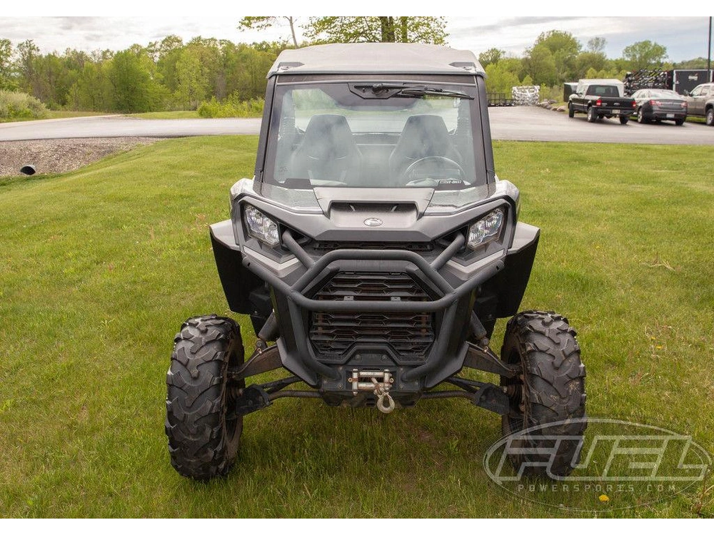 2023 Can-am Commander Xt 1000r alt
