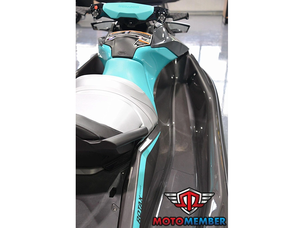 2026 Sea-doo Gtr™ 230 Ibr alt
