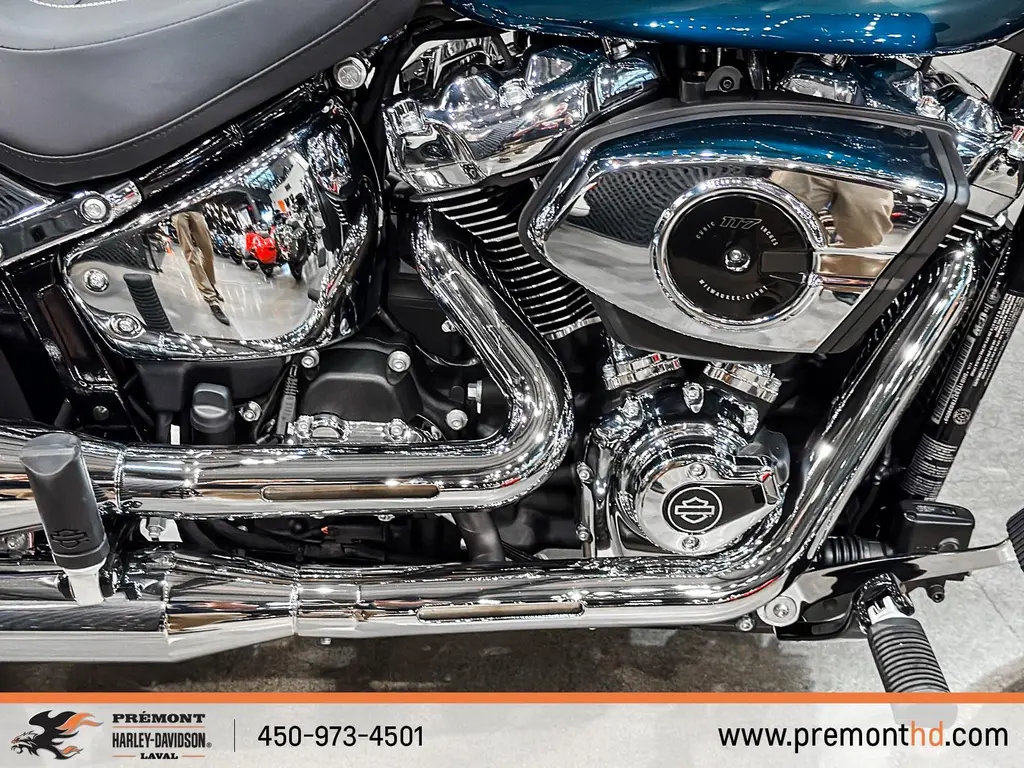 2026 Harley-Davidson Breakout FXBRFXBR