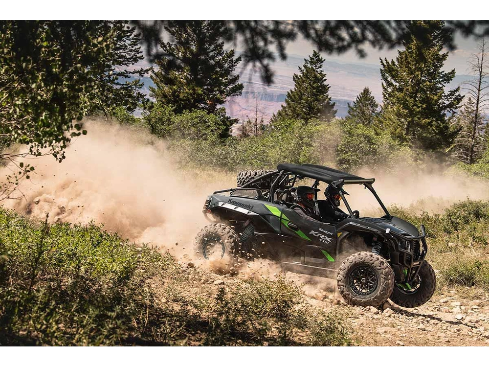 Kawasaki Teryx Krx 1000 Krf1000avfnn 2027 alt