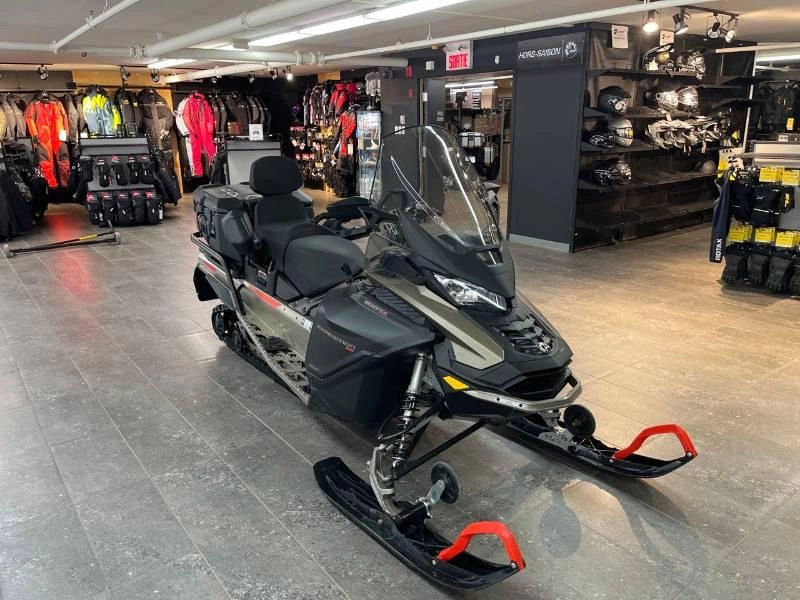 Ski-doo Exp Se 900t S Icob Wt 1.5 Es T 2022 alt
