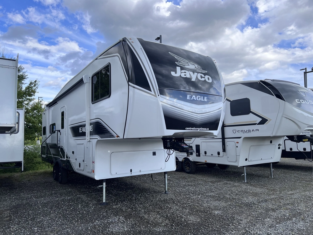 Jayco Eagle Ht (fw) 27mlc 2026 alt