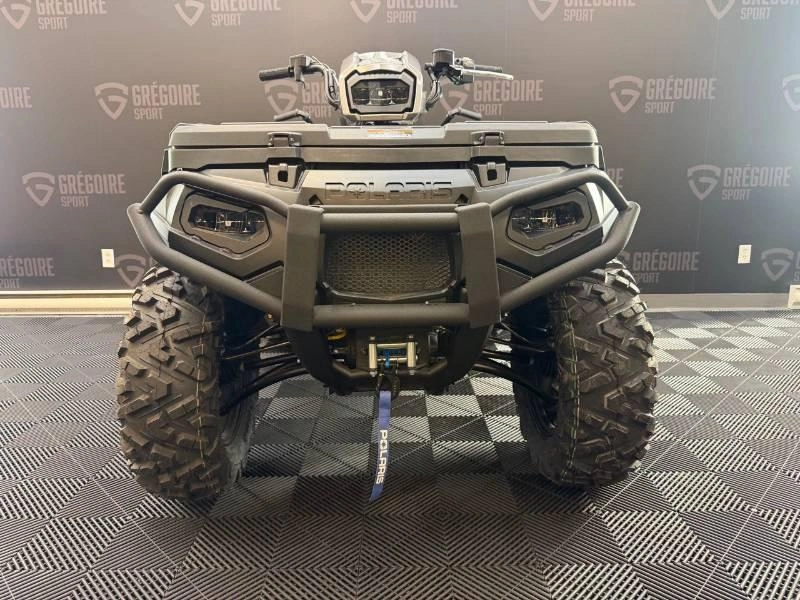 Polaris Sportsman Touring Xp 1000 Trail 2026 alt