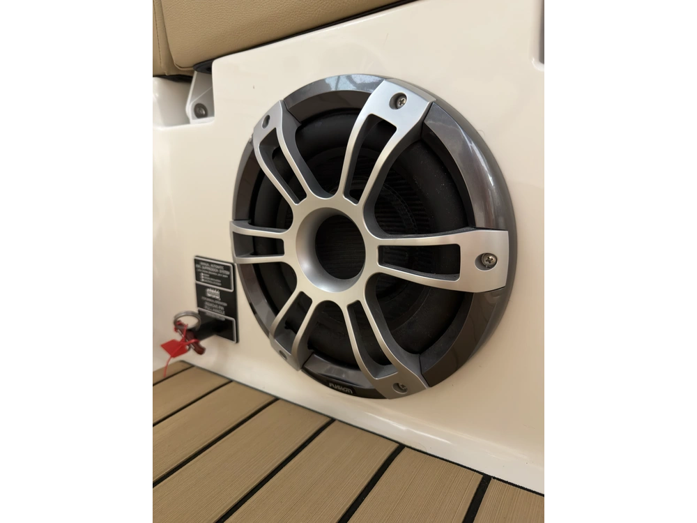 2025 Sea Ray Sds 230 Surf alt