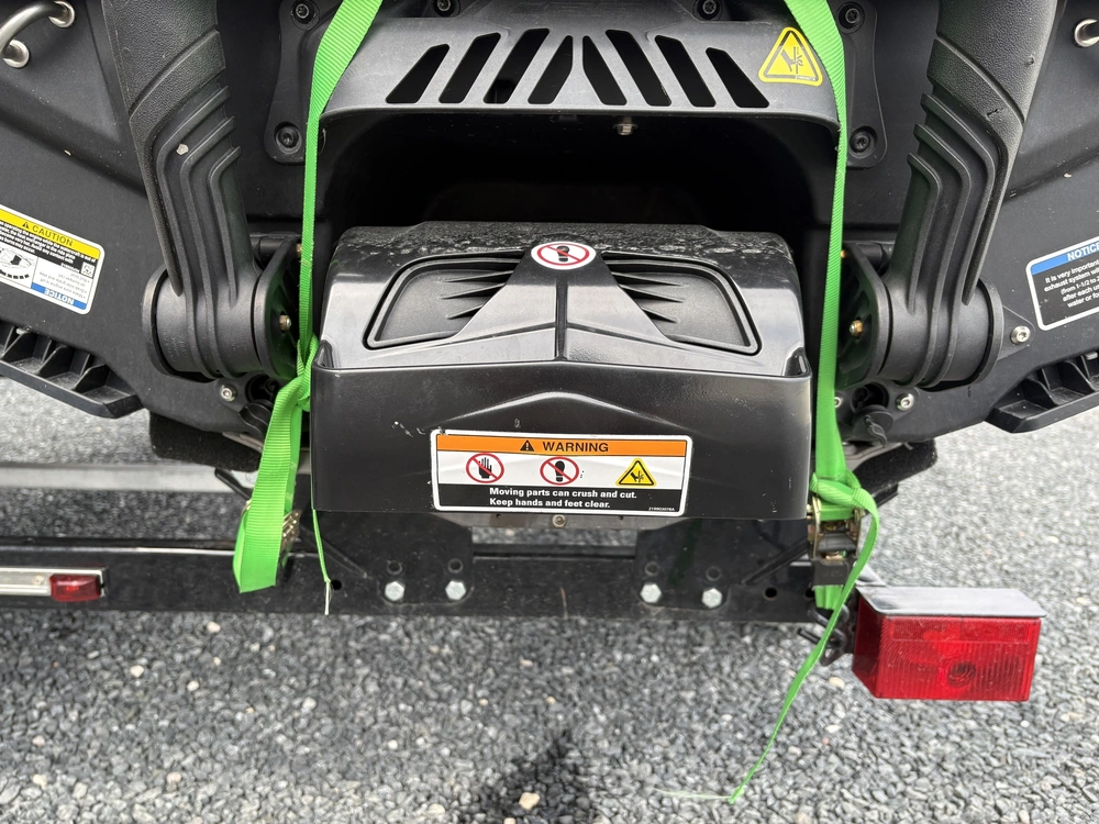 2022 Sea-doo Gtr 230 alt