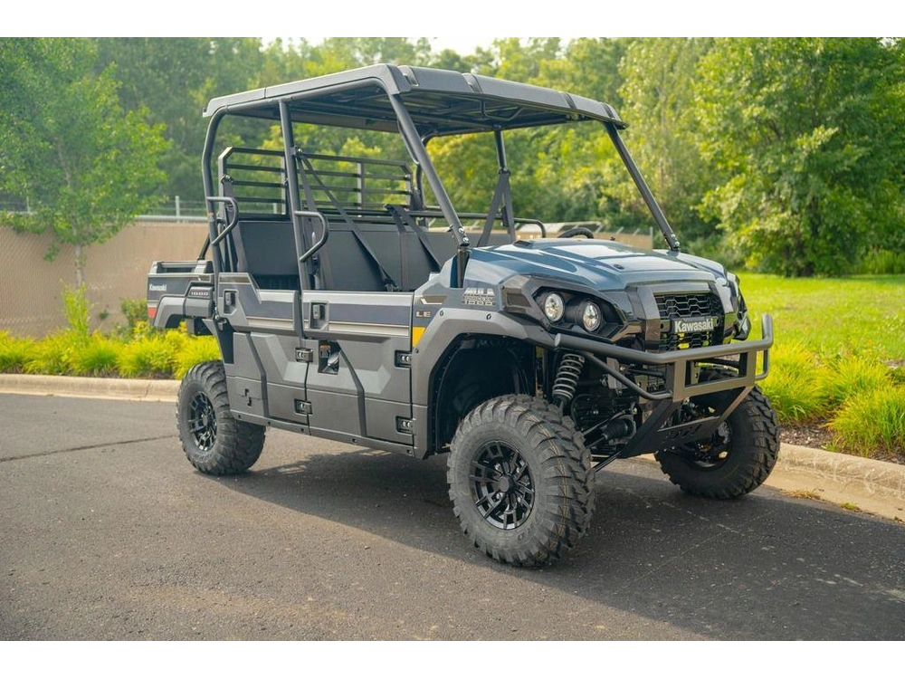 2027 Kawasaki Mule Pro-fxt™ 1000 Le alt