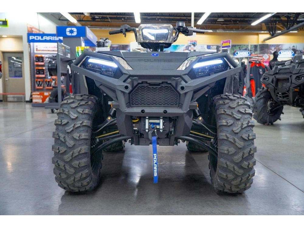 2026 Polaris Sportsman 850 Trail Camo alt