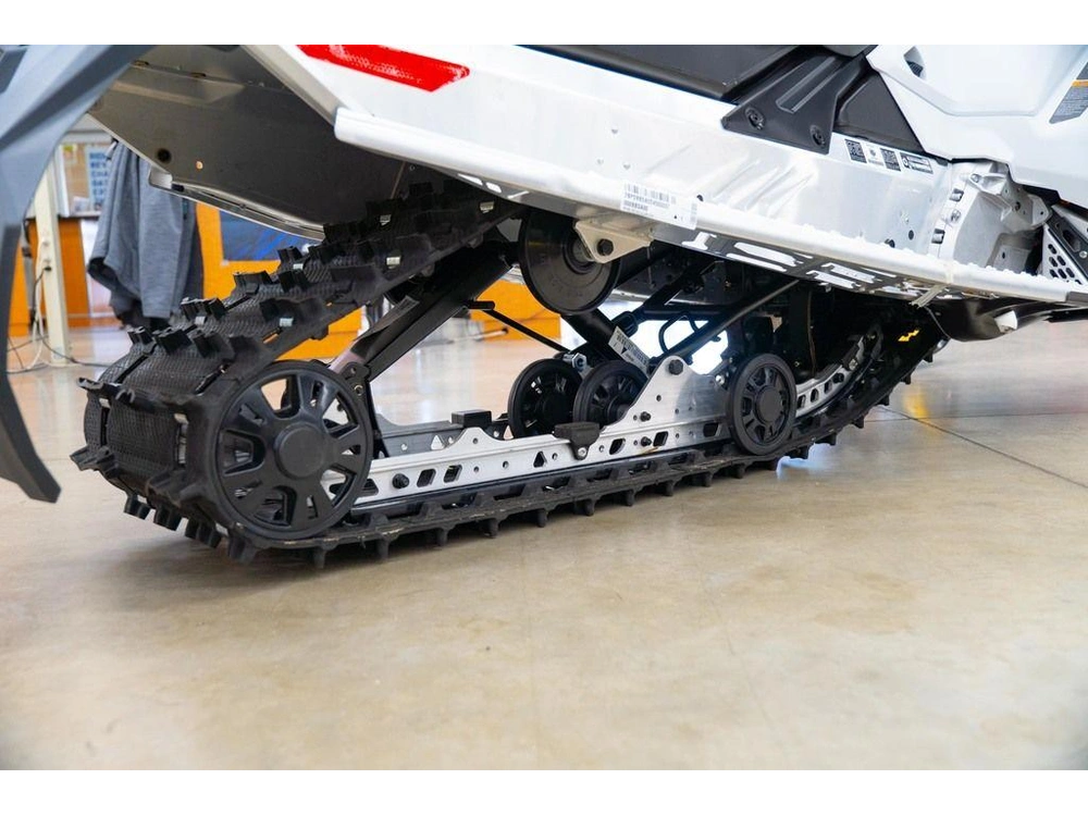 2025 Ski-doo Mxz® Neo® 600 Efi - 40 120 Cobra 1.0 alt