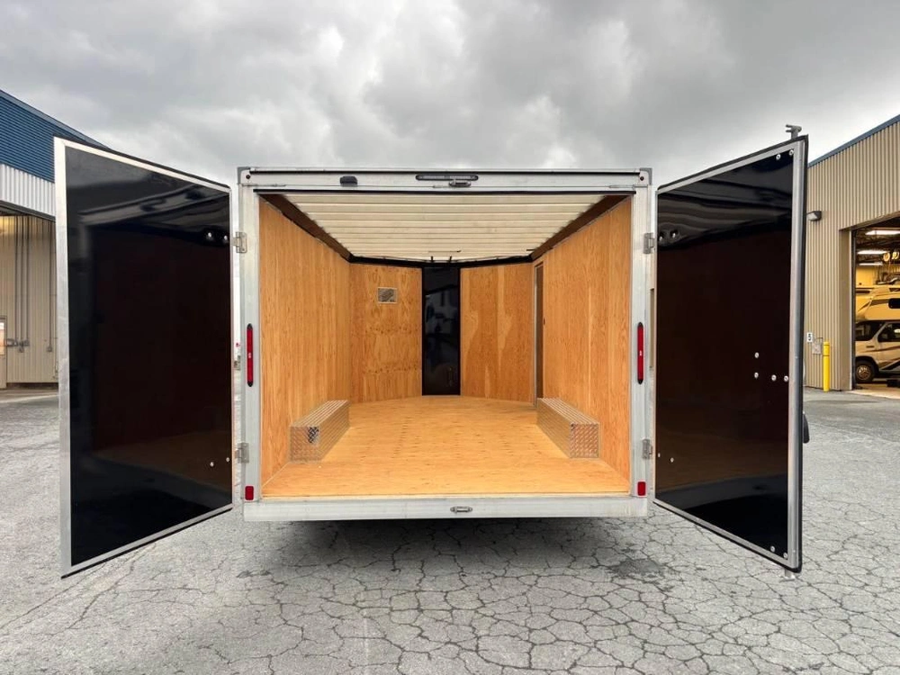 Remjco 8.5x16 5200lb Aluminium 2026 alt