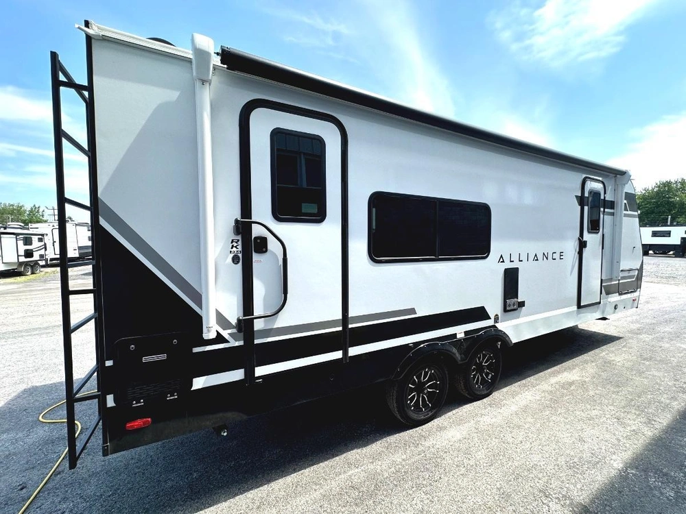 Alliance Rv Delta Rk234 2027 alt