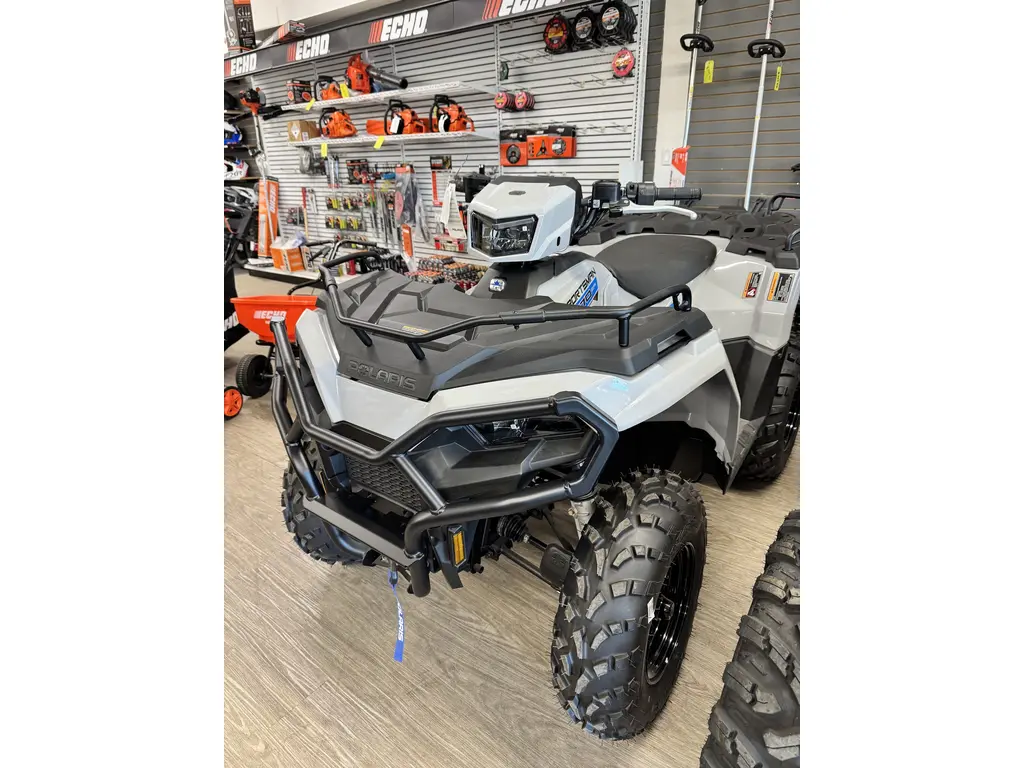 2026 Polaris SPORTSMAN 570 EPS