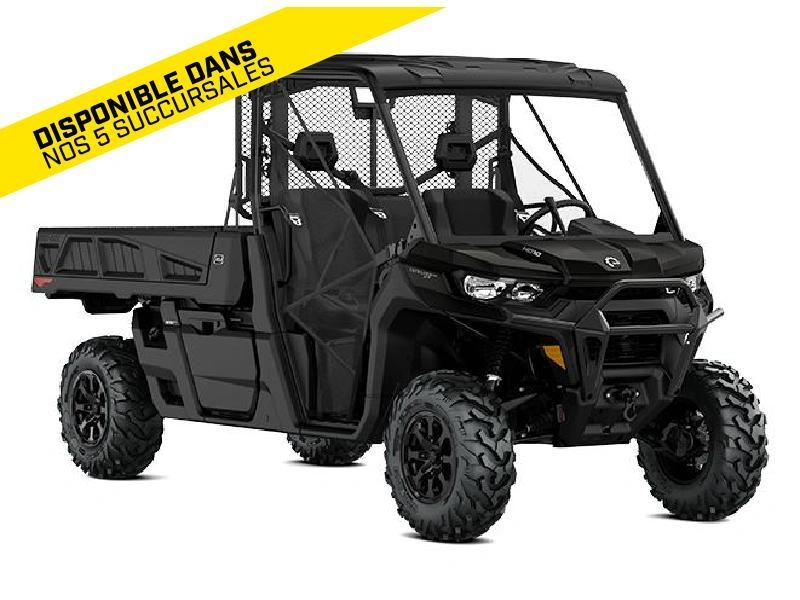 Can-am Defender Xu Pro Xt Hd10 2027 alt