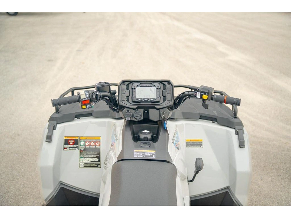 2026 Polaris Sportsman 570 Eps alt