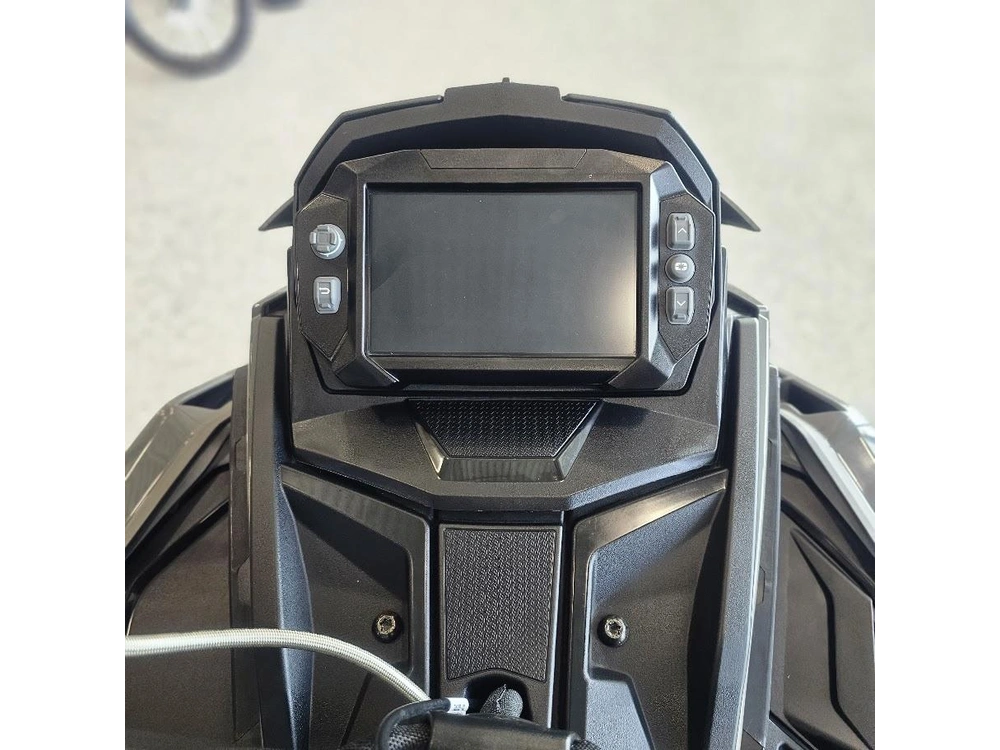2024 Polaris Patriot 9r Rmk Khaos Slash 155 alt