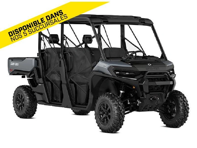 2027 Can-am Defender Max Xt Hd10 alt