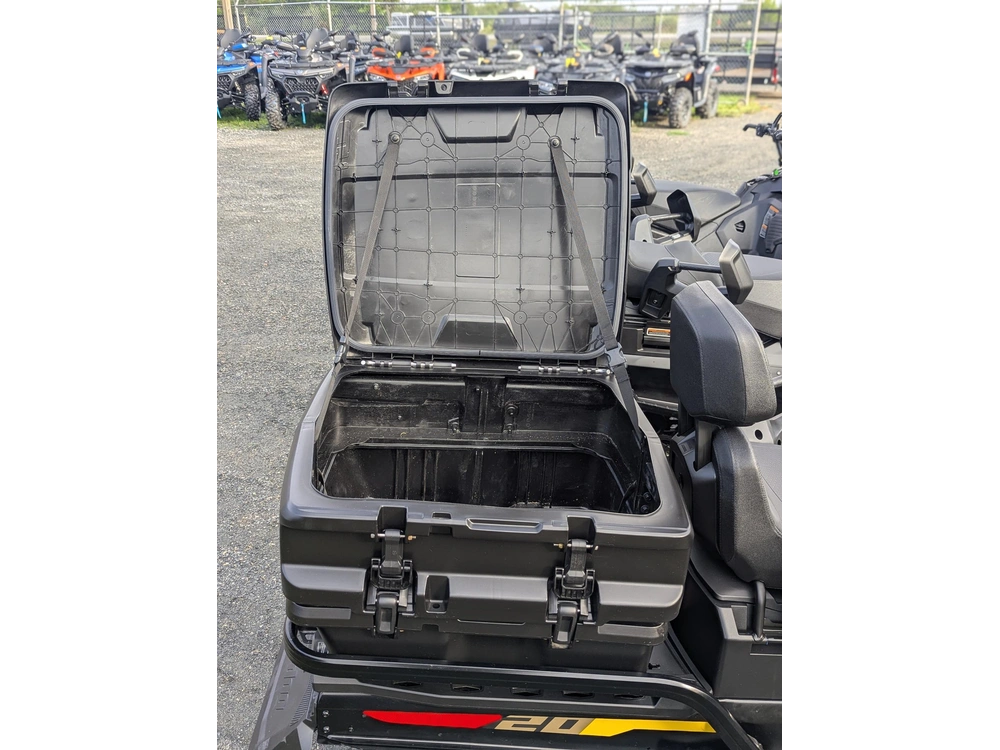 2026 Ski-doo Expedition Le 900 Ace 20" alt