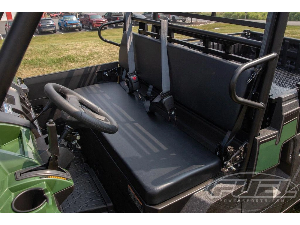 2026 Kawasaki Mule Pro-fx™ 820 Eps alt