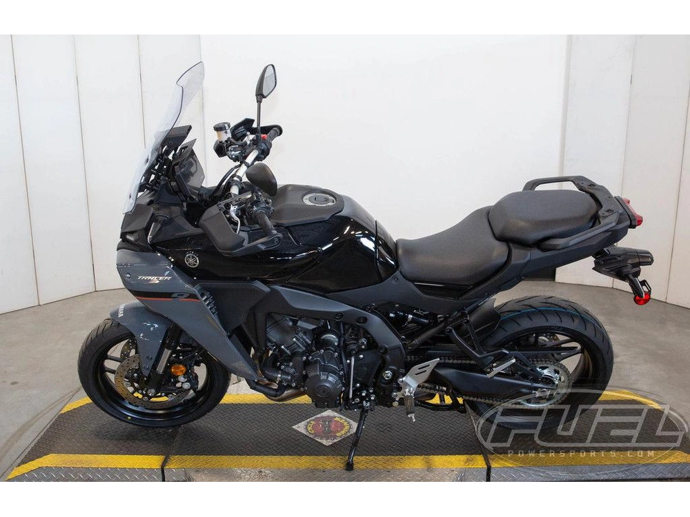 2026 Yamaha Tracer 9 alt