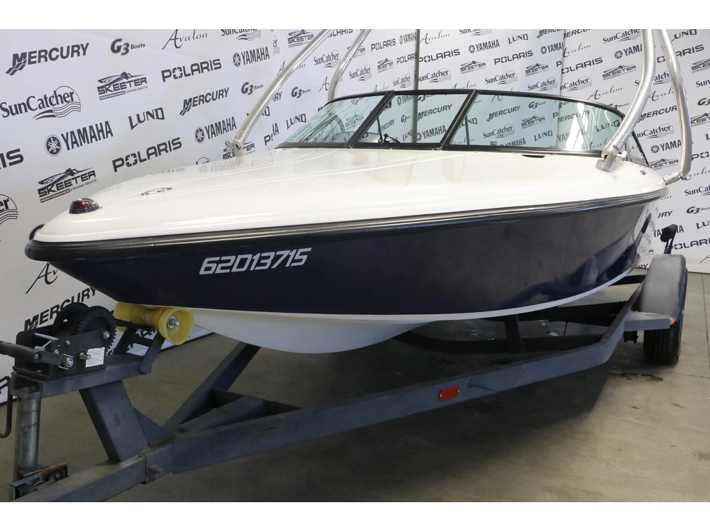 2001 Moomba Ski Nautique Kanga alt