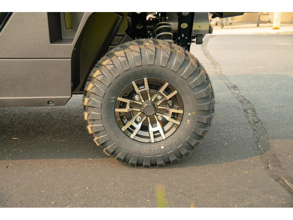 2026 Kawasaki Mule Pro-fxt™ 1000 Le Ranch Edition alt