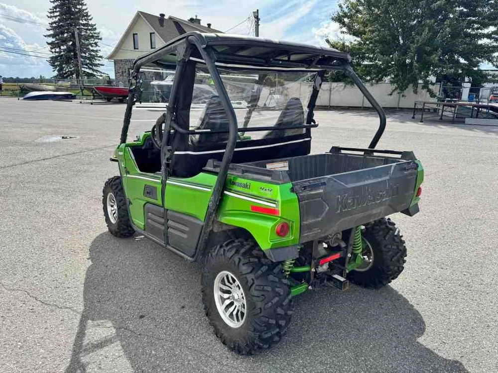 2014 Kawasaki Teryx 800 Le alt