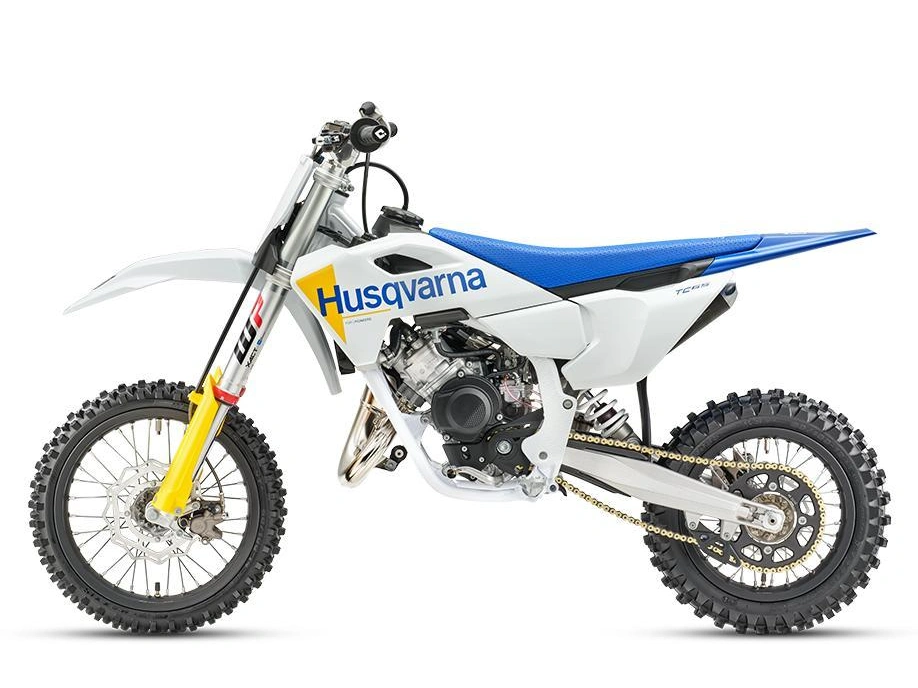 Husqvarna Tc 65 2027 alt