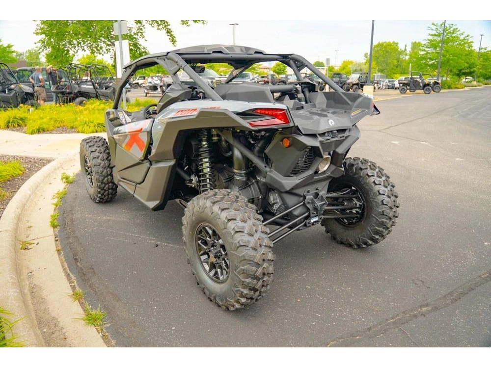 2026 Can-am Maverick X3 X Turbo alt
