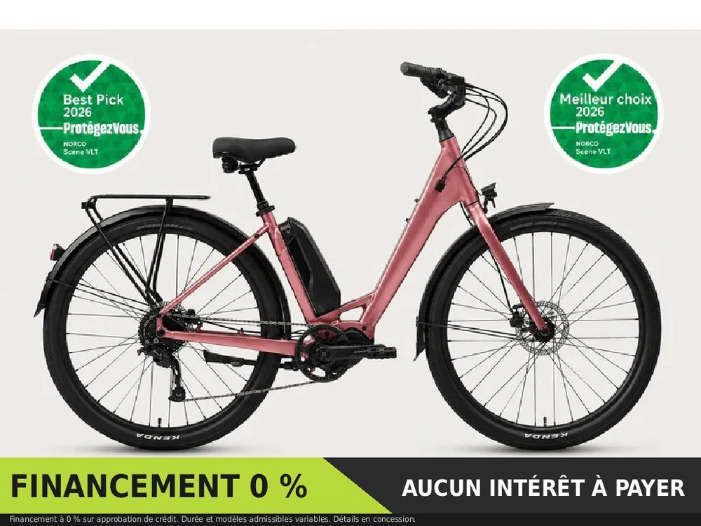 2026 Norco Scene Vlt / P27 alt