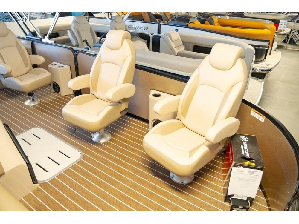 2026 Premier 230 Sunsation Rl - Dl alt