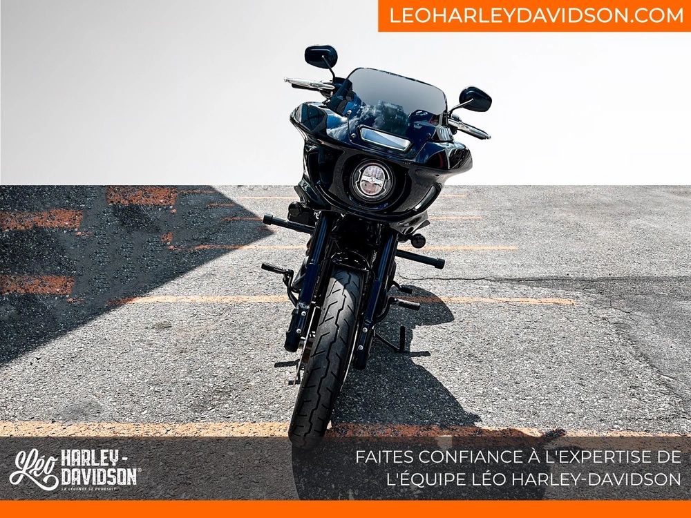 Harley-davidson Fxlrst Low Rider St 2024 alt