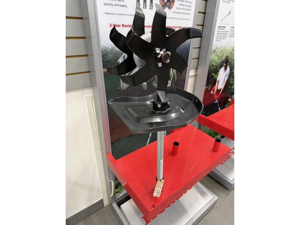 2022 Honda Ssclc Cultivator alt
