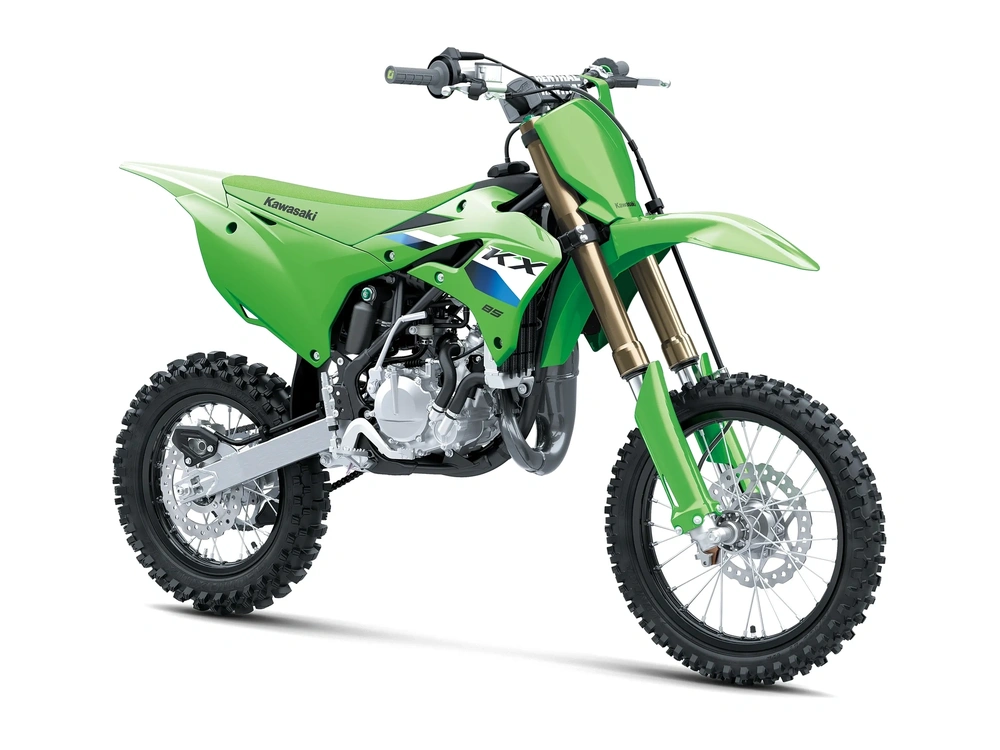 2027 Kawasaki Kx 85 alt