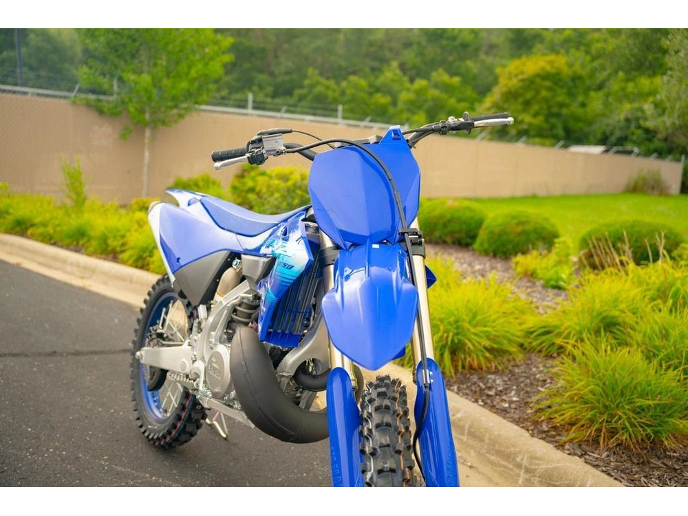 2027 Yamaha Yz250 alt