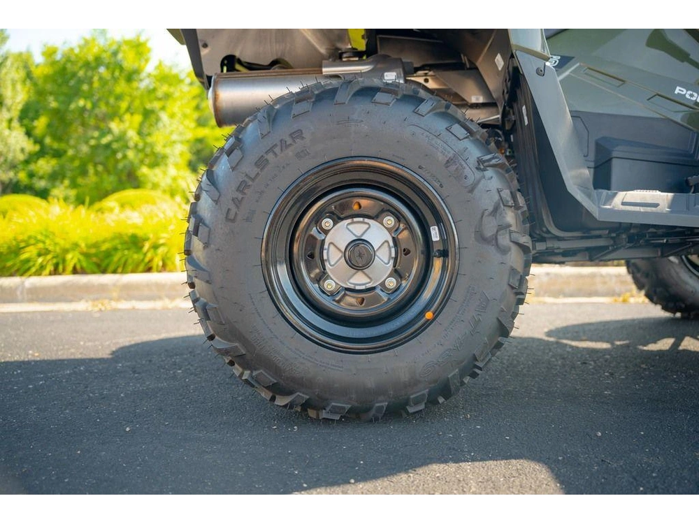 2026 Polaris Sportsman 570 alt
