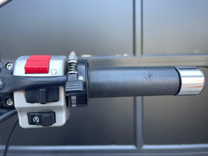 2004 Suzuki Cruiser Vs800glp - Intruder 800 alt